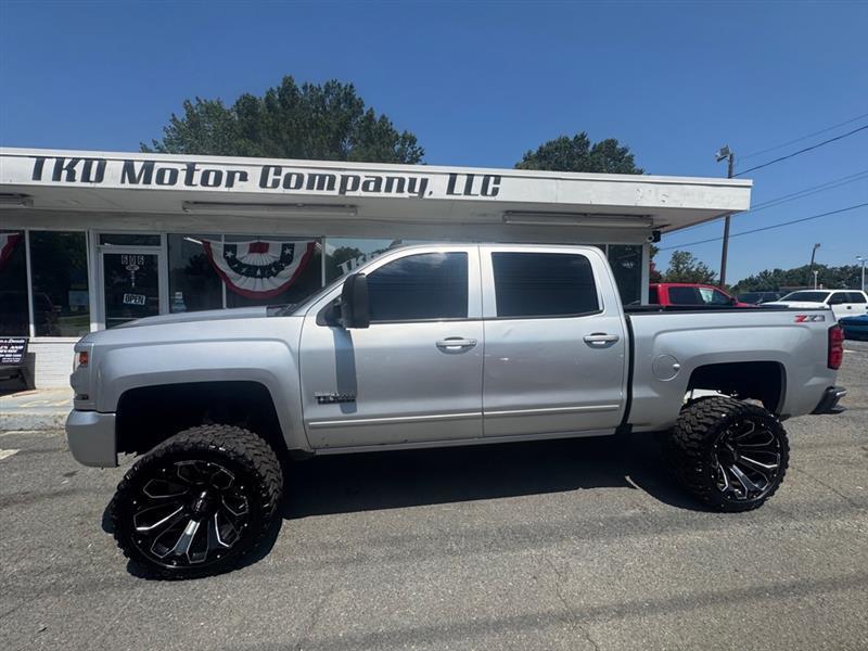 chevrolet silverado 1500 2018 3GCUKREC0JG144728 image chevrolet silverado 1500 2018 3GCUKREC0JG144728 image